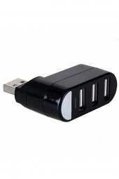 Alfais Al-4692 4 Port Usb 2.0 Hub Çoğaltıcı Çoklayıcı (switch Splitter) - 2