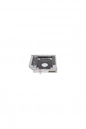 OEM Compaxe 9.5 mm Notebook Ssd Hdd Yuvası 9.5 Mm Dvd To Ssd Kutusu - 3