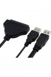Alfais 4853 Usb 3.0 Sata Kablo Çevirici Dönüştürücü Hdd Hardisk Kablosu Kutu - 3
