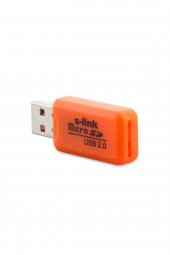 OEM CR5 USB 2.0 MİCRO SD KART OKUYUCU - 1