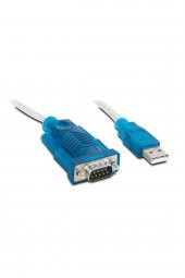 S-LINK Sl-32t Usb To Rs232 Çevirici - 1