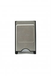 WOZLO Compact Flash Pcmcıa-cf Adaptör Kart Okuyucu - 1