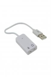 OEM Usb 7.1 Ses Kartı - 1