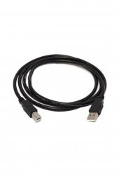 OEM Usb 2.0 Yazıcı Kablosu 3 m thumbnail 1