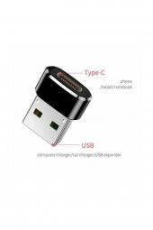 OEM Type C To Usb Dönüştürücü Otg Çevirici - 2