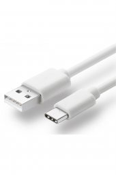 WOZLO Usb Type-c Usb 3.1 Hızlı Şarj Data Kablo Usb C Kablo 2 Amper thumbnail 1