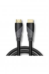 BASTORE Hdmi Kablo Versiyon 2.0 4k 60hz 19+1 Hdmi Kablo 18gbps 2160p 5 Metre - 1