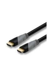 BASTORE Hdmi Kablo Versiyon 2.0 4k 60hz 19+1 Hdmi Kablo 18gbps 2160p 5 Metre - 2