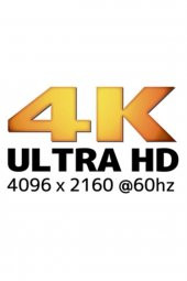 BASTORE Hdmi Kablo 1.8 Metre Ultra Hd 4k 60hz 2160p Yüksek Hızlı Kablo thumbnail 2
