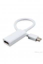 WOZLO Thunderbolt To Hdmi Mini Displayport Hdmi - Minidisplayport - 1