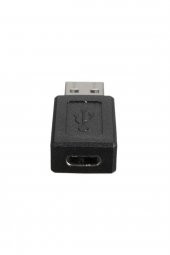 BASTORE Usb 3.0 Erkek To Usb 3.1 Type-c Dişi Çevirici Dönüştürücü Adaptör - 1
