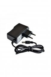 BASTORE 9v 1a Modem Adaptörü Şarj Aleti - 1