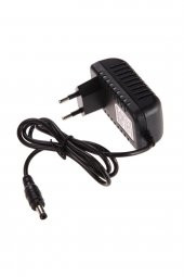 WOZLO 5v 2a Adaptör Modem Switch Şerit Led Güvenlik Kamerası Şarj Aleti - 1