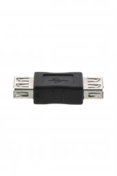 BASTORE Usb Dişi Dişi Çevirici Adaptör - Usb Uzatma Ek - 3