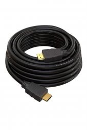 Alfais Hdmi Kablosu 5 Metre Ara Bağlantı Tv Kablo Ps3 Ps4 Xbox U 120hz 144hz - 1