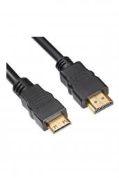 Alfais Hdmi Kablosu 5 Metre Ara Bağlantı Tv Kablo Ps3 Ps4 Xbox U 120hz 144hz - 2