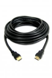 Alfais Hdmi Kablosu 5 Metre Ara Bağlantı Tv Kablo Ps3 Ps4 Xbox U 120hz 144hz - 3