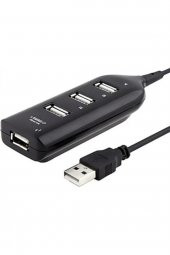 OEM Usb Çoğaltıcı 4 Port Çoklayıcı - 1