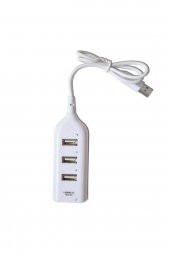 OEM Usb Çoğaltıcı 4 Port Çoklayıcı - 1