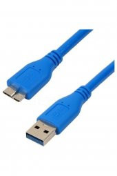 OEM Usb 3.0 Hdd Harddisk Kablosu - Micro Usb 3.0 Kablo 30cm - 1