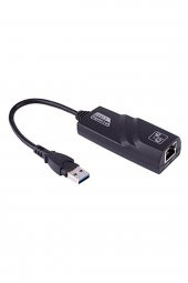 Alfais Ethernet Çevirici Dönüştürücü Adaptör - 1