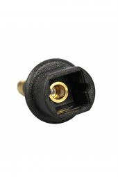 Alfais Toslink To Mini Toslink Adaptör Çevirici Dönüştürücü - 3