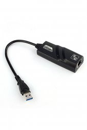 Alfais Ethernet Çevirici Dönüştürücü Adaptör - 3