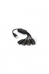 OEM Pratik Smart Hub Usb Çoklayıcı - 1