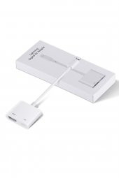 OEM Lightning To Hdmi Çevirici Adaptör - 2