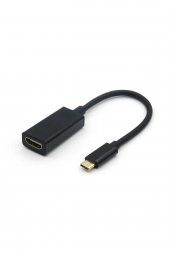 WOZLO Usb C Usb 3.1 Type-c To Hdmı 2.0 4k60hz Hdr10 Çevirici Dönüştürücü Kablo - Usb C To Hdmi - 2