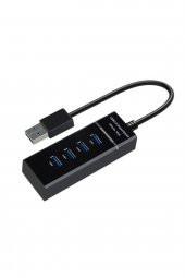 OEM 4 Girişli Usb Çoğaltıcı -3.0 - 4 Port Usb Hub - 2