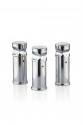 Toprak Havlupan Krom 3 Lü Havlupan Radyatör Montaj Seti thumbnail 1