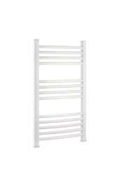 Toprak Havlupan Beyaz Renk Havlupan Radyatör 5 Yıl Garantili 40 X 100 thumbnail 4