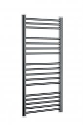 Toprak Havlupan Antrasit Renk Havlupan Radyatör 5 Yıl Garantili 60 X 100 - 1