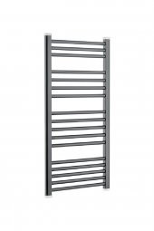 Toprak Havlupan Antrasit Renk Havlupan Radyatör 5 Yıl Garantili 50 X 100 - 4