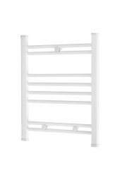 Balpan 40/70Cm 8 Borulu Havlupan Banyo Peteği Isıtıcı 5 Yıl Garantili 40 X 70 - 1