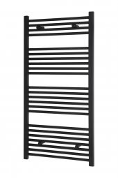 Toprak Havlupan 40/70Cm 10 Borulu On/Of 400W Elektirikli Antrasit Havlupan Radyatör 5 Yıl Garantili 40 X 70 - 3