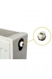 Toprak Havlupan Radyatör Petek Havlupan Hava Alma Purjör thumbnail 1