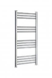 Toprak Havlupan 50/70Cm 10 Borulu Krom Havlupan +2 Adet Vana +2 Boru Gizleme Aparatı + Montaj Seti 50 X 70 - 4