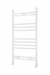 Toprak Havlupan 50X100Cm 11 Borulu Beyaz Renk Havlupan Radyatör 5 Yıl Garantili 50 X 100 thumbnail 2