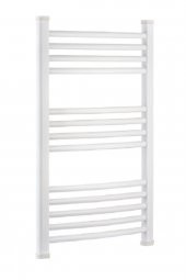 Toprak Havlupan En:30Cm Boy:70Cm 10 Borulu Beyaz Renk Havlupan 5 Yıl Garantili 30 X 70 thumbnail 4