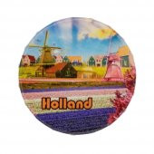 Hollanda Temalı Magnet Kapak Açacak thumbnail 1