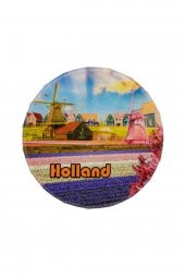 Hollanda Temalı Magnet Kapak Açacak thumbnail 4