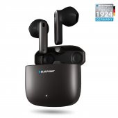 Blaupunkt B600 TWS Bluetooth Kulakiçi Kulaklık Siyah - 1