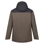 Regatta Thornridge II Erkek Mont-KAHVERENGİ thumbnail 2