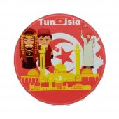 Tunus Temalı Magnet Kapak Açacak thumbnail 1