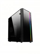 RAMTECH RG540 ASTRAL İ5 4570 16GB RAM 480GB SSD RX550 4GB OYUNCU BİLGİSAYARI - 1
