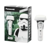 Panasonic Es-Swlt2w Elektrikli Tıraş Makinesi - Star Wars Stormtrooper Tasarımı - 1