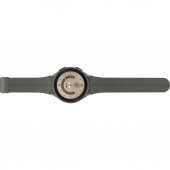 Samsung Galaxy Watch 5 Pro Gri Akıllı Saat Teşhir - 1