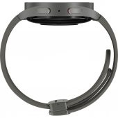 Samsung Galaxy Watch 5 Pro Gri Akıllı Saat Teşhir - 4
